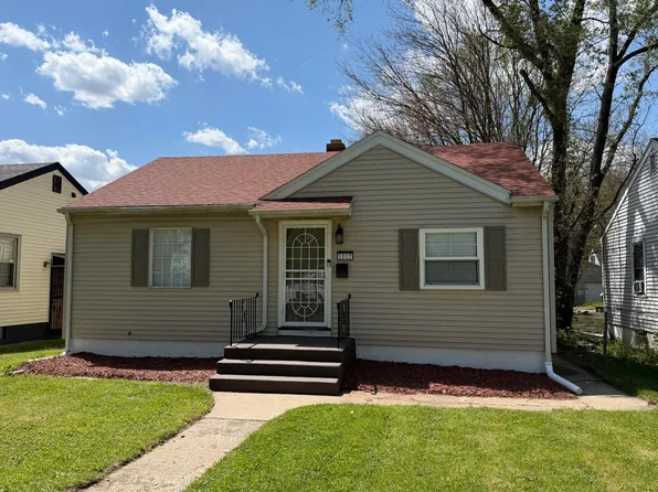 5052 Washington St, Gary, IN 46408