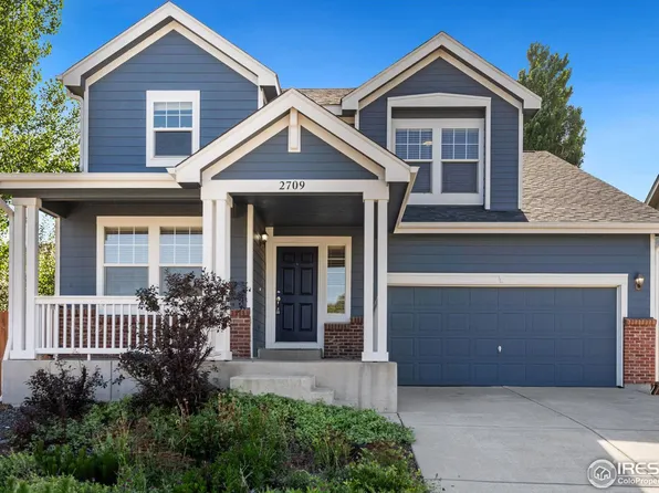 2709 Fairwater Dr, Fort Collins, CO 80524