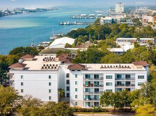 113 Brooks St UNIT 501, Fort Walton Beach, FL 32548