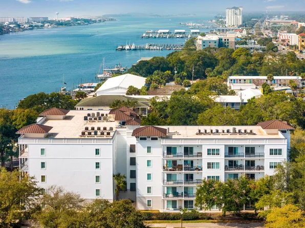 113 Brooks St Unit 501, Fort Walton Beach, FL 32548