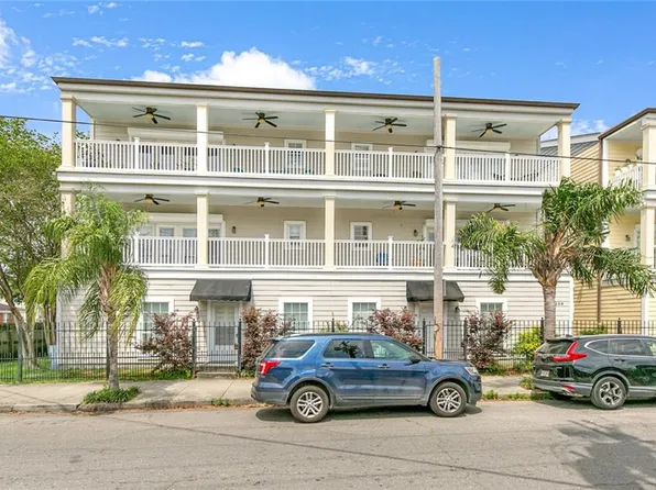 3205 Carondelet St Unit 201, New Orleans, LA 70115