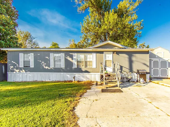 108 Patrick Pl, Houma, LA 70364