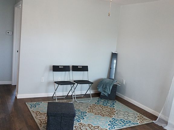 Living room front & wi-fi.