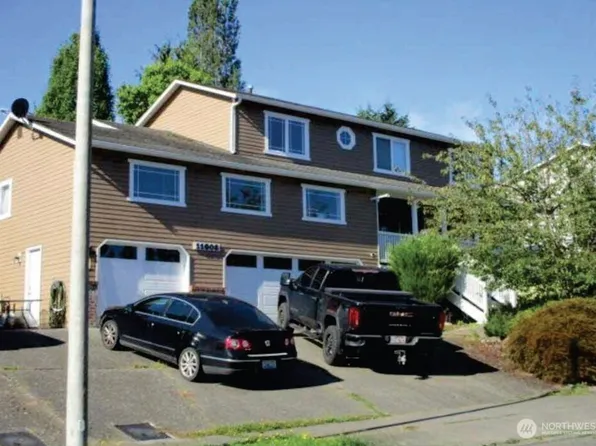 11608 34th Street NE, Lake Stevens, WA 98258