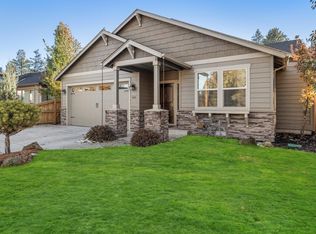 343 SW Cleveland Ave, Bend, OR 97702