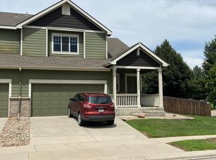 1820 Falcon Ridge Dr, Fort Collins, CO 80528