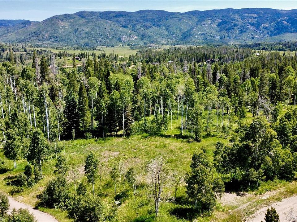 32920 Colt Trail Lot 28, Oak Creek, CO 80467 MLS 9799371 Zillow