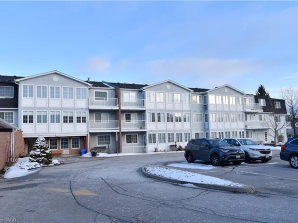 500 Silverbirch Blvd #306, Hamilton, ON L0R 1W0