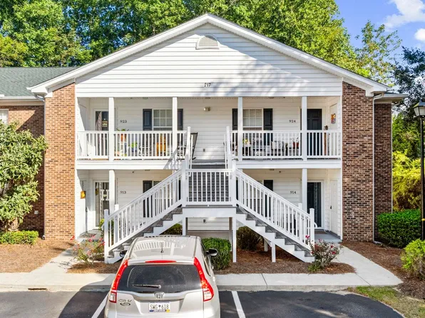 217 Egret Run Ln. #913, Pawleys Island, SC 29585