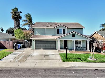 433 Sanderling Dr, Patterson, CA, 95363