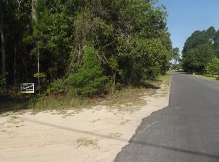 Twin Parks Dr., Jesup, GA 31545