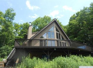 108 Overlook Dr, Hunter, NY 12442