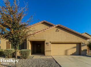 25414 W Maldonado Ct, Buckeye, AZ 85326