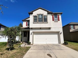 1906 Redmond Brook Ln, Ruskin, FL 33570