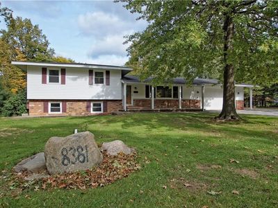 8381 S Locust Dr, Willoughby, OH, 44094