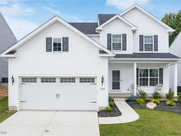 1228 Selena Grv, Uniontown, OH 44685