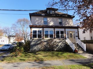 7 Mountain Ave, Saugus, MA 01906