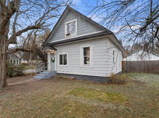 2228 E Hartson Ave, Spokane, WA 99202