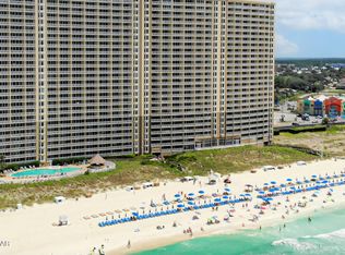 14701 Front Beach Rd Unit 825, Panama City Beach, FL 32413