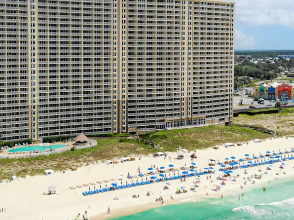 14701 Front Beach Rd Unit 825, Panama City Beach, FL 32413