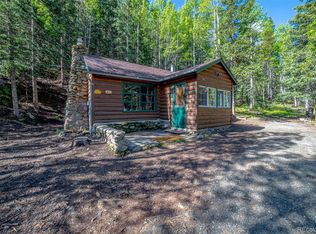41 Forest Haven Ln, Idaho Springs, CO 80452