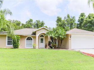 3484 Kacher Rd, North Port, FL 34288