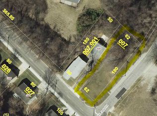 101 Black Jack Rd, Collinsville, IL 62234