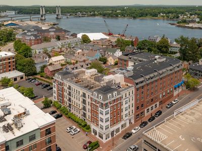 77 Hanover Street #12, Portsmouth, NH, 03801