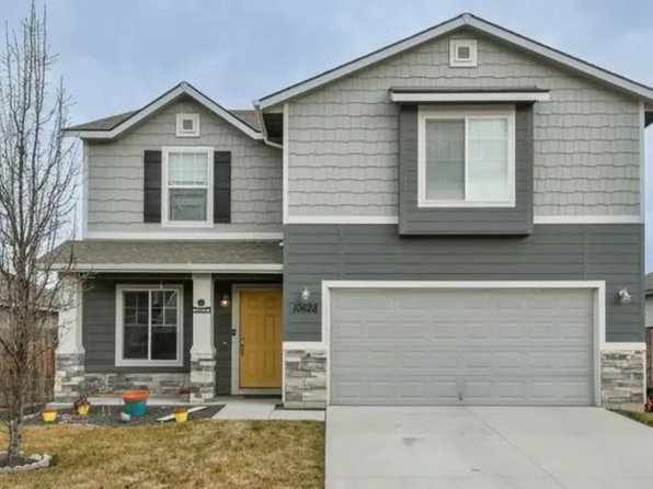 10628 Alpine St, Nampa, ID 83687