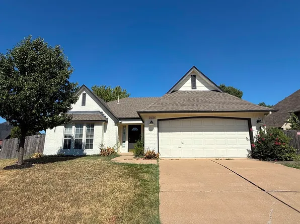3036 W Norman St, Broken Arrow, OK 74012