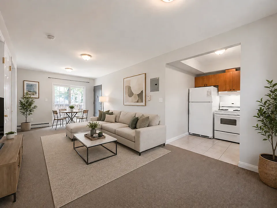 58-01 Van Horn St #2