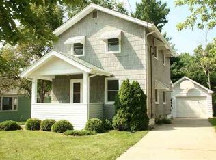 1411 Clark St, Janesville, WI 53545