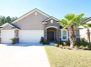 83064 Purple Martin Dr, Yulee, FL 32097