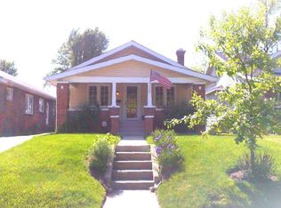 742 N Riley Ave, Indianapolis, IN 46201