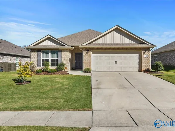143 River Pointe Dr, New Market, AL 35761