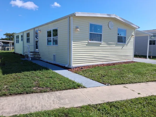 312 Waddell St, Melbourne, FL 32901