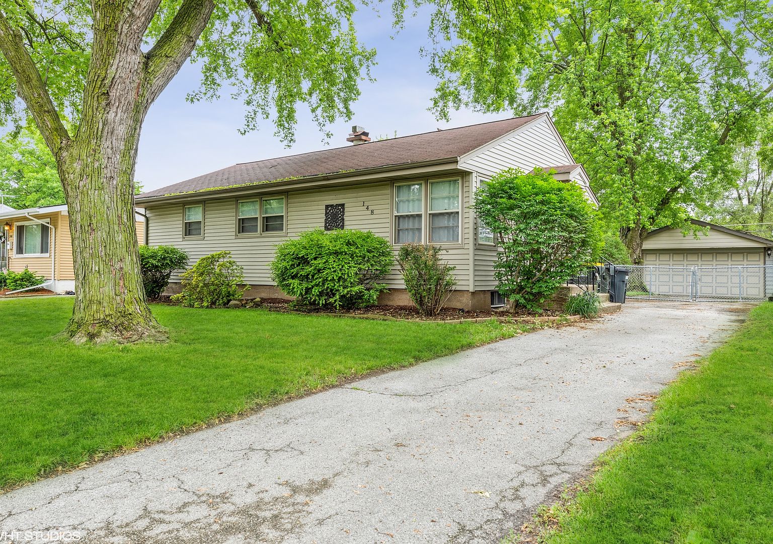 148 Indianwood Dr, Thornton, IL 60476 Zillow