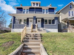 905-907 S 22nd St, Columbus, OH