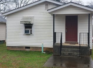 121 Buncombe St, Greer, SC 29650