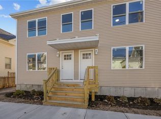 208 Althea St #1, Providence, RI 02909