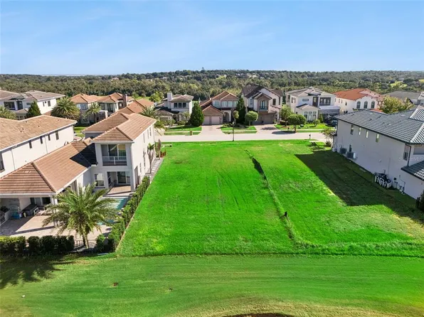 15950 VETTA DRIVE LOT 248, MONTVERDE, FL 34756