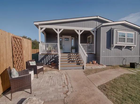 1004 N Mystic Drive, Granite Shoals, TX 78654