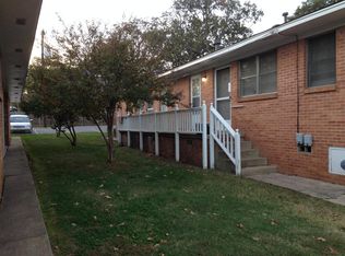 120 N Taylor St, Little Rock, AR 72205