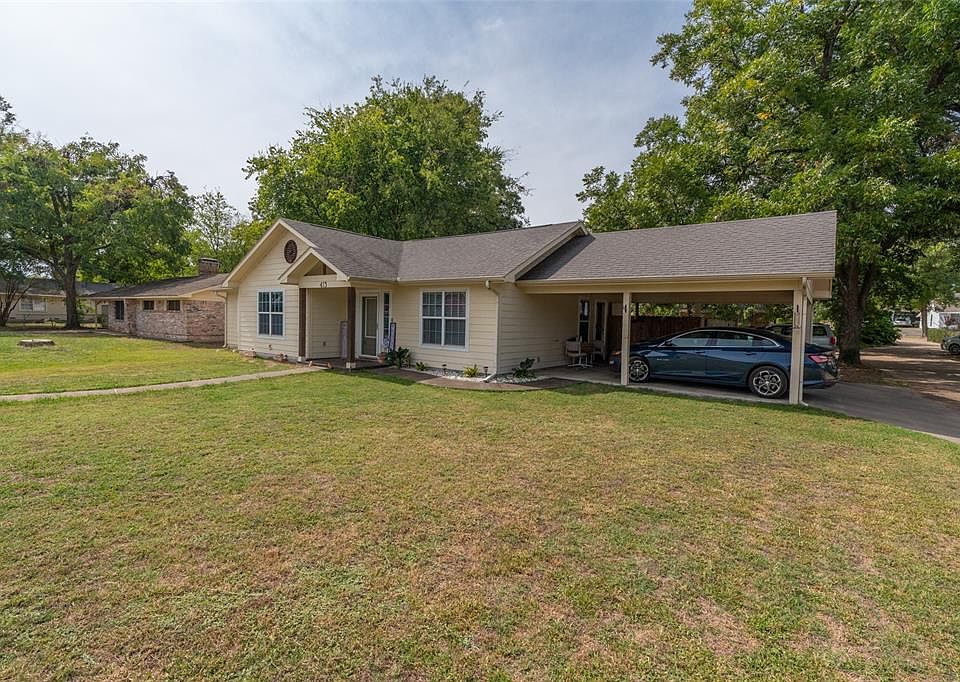 413 Locust St N, Sulphur Springs, TX 75482 MLS 20173977 Zillow