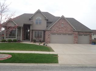 12269 W 107th Ave, Saint John, IN 46373