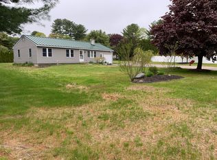 112 Charlie Loop, Wells, ME 04090