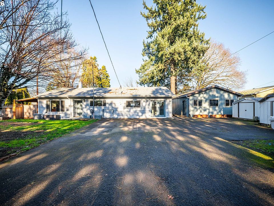 7505 SE Otty St, Milwaukie, OR 97222 | Zillow