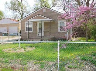 2016 S Chic St, Peoria, IL