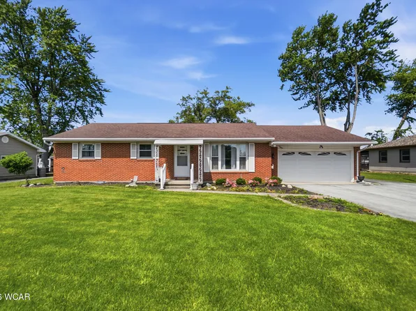 1859 N Eastown Rd, Lima, OH 45807