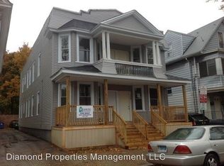 128 Greenwood St #1L, New Haven, CT 06511